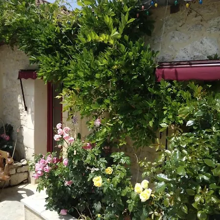 Le Bosc *