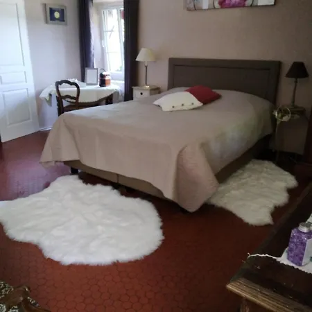 Le Bosc Bed & Breakfast