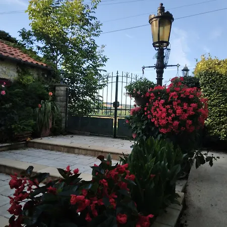 Bed & Breakfast Le Bosc Anthé