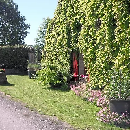 Bed & Breakfast Le Bosc Anthé