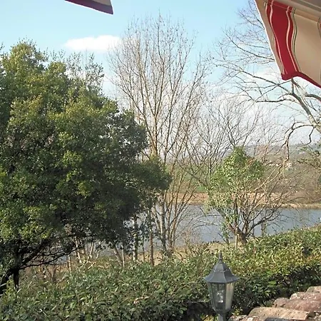 Le Bosc Bed & Breakfast
