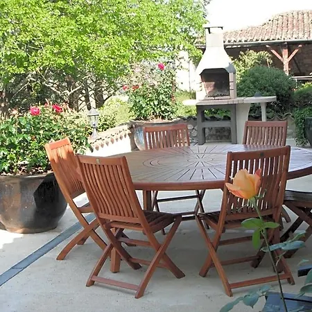 Bed & Breakfast Le Bosc