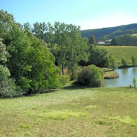 Bed & Breakfast Le Bosc Anthé