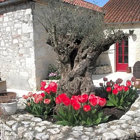 Le Bosc Anthé