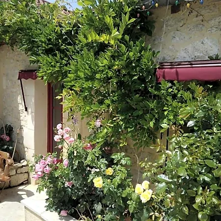 Le Bosc 3* Anthé