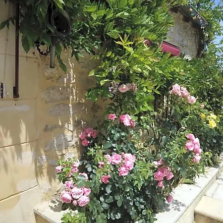 Bed & Breakfast Le Bosc Anthé