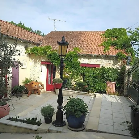 Bed & Breakfast Le Bosc 3*