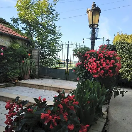 Bed & Breakfast Le Bosc Anthé