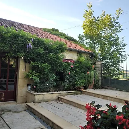 Bed & Breakfast Le Bosc Anthé