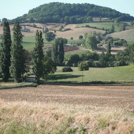 Bed & Breakfast Le Bosc