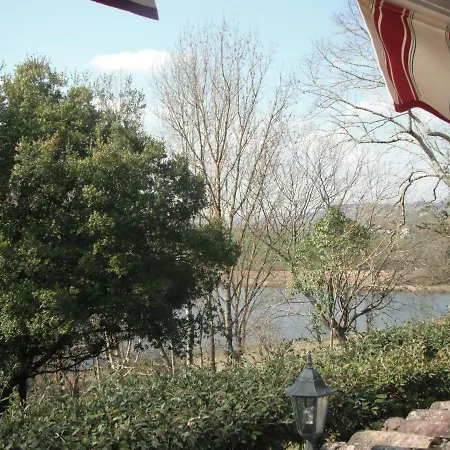 Le Bosc Bed & Breakfast Anthe
