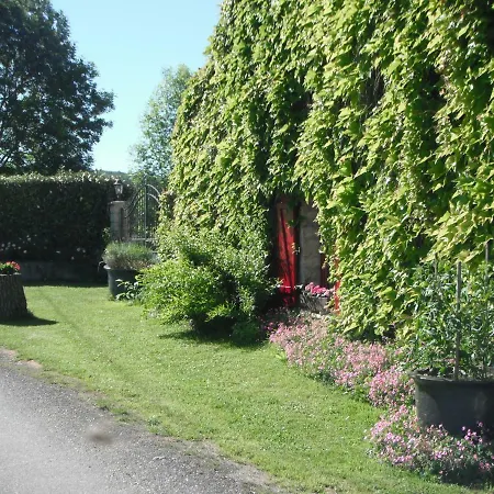Le Bosc *