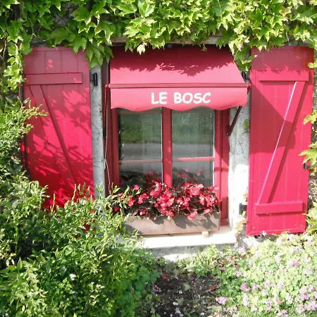 Le Bosc