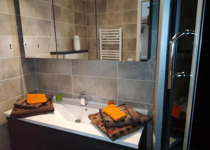 Le Bosc Bed & Breakfast 3*