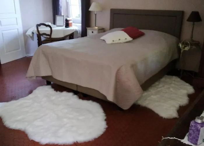 Le Bosc Bed & Breakfast