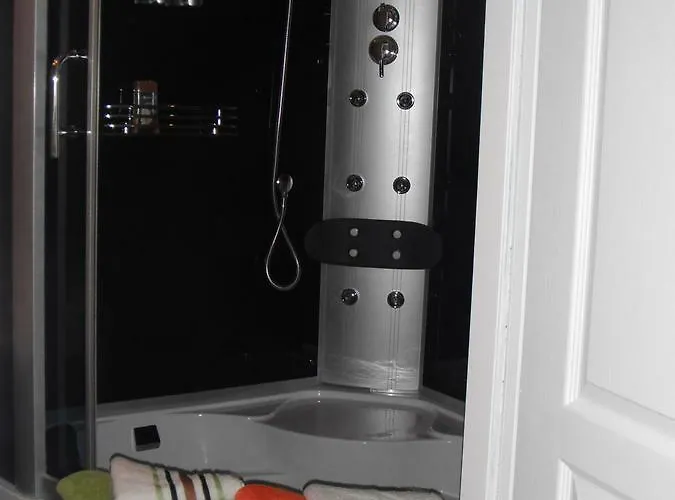 Bed & Breakfast Le Bosc Anthé