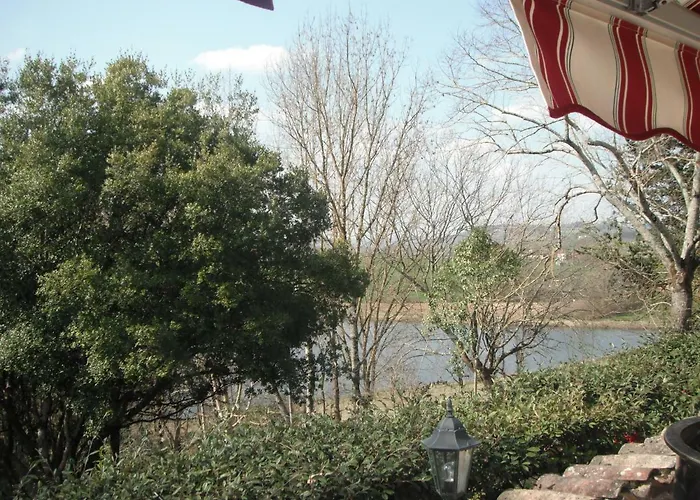 Le Bosc Bed & Breakfast Anthé